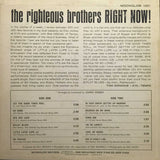 The Righteous Brothers : The Righteous Brothers (LP, Mono)