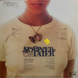 Rex Smith : Sooner Or Later (LP, Promo)