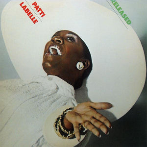 Patti LaBelle : Released (LP, Album)