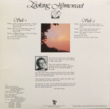 Various : Looking Homeward (LP, Comp)