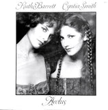 Ruth Barrett & Cyntia Smith : Aeolus (LP, Album, RE)