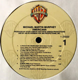 Michael Martin Murphey : Americana (LP, Album)