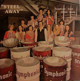 Symphonic Steel : Steel Away (LP)