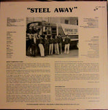 Symphonic Steel : Steel Away (LP)