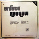 Eivets Rednow : Eivets Rednow (LP, Album)