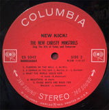 The New Christy Minstrels : New Kick! (LP)