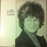 Willie Tyson (2) : Willie Tyson (LP)