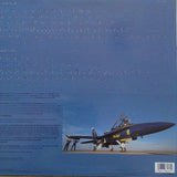 Richard Elliot : Take To The Skies (LP, Album)