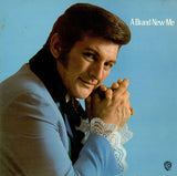 Liberace : A Brand New Me (LP)