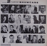 Various : Diamond Jubilee Showcase - Rexall's 60th Anniversary - Volume 2 (LP, Comp)