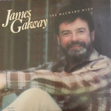 James Galway : The Wayward Wind (LP, Album)