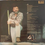 James Galway : The Wayward Wind (LP, Album)