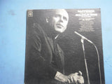 Malcolm Boyd Accompaniment By Charlie Byrd : Happening - Prayers For Now (LP, Album, Mono)