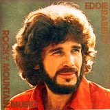 Eddie Rabbitt : Rocky Mountain Music (LP, Album, Spe)