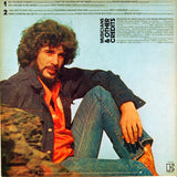 Eddie Rabbitt : Rocky Mountain Music (LP, Album, Spe)