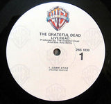 The Grateful Dead : Live/Dead (2xLP, Album, RE, Gat)