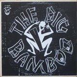 Roy Shurland And His Big Bamboo Orchestra : The Big Bamboo (LP)