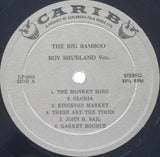 Roy Shurland And His Big Bamboo Orchestra : The Big Bamboo (LP)