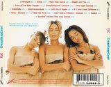 TLC : CrazySexyCool (CD, Album)