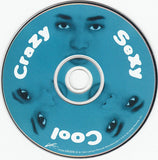 TLC : CrazySexyCool (CD, Album)