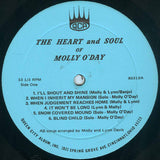 Molly O'Day : The Heart And Soul Of Molly O'Day (LP, Album)