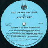 Molly O'Day : The Heart And Soul Of Molly O'Day (LP, Album)