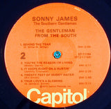 Sonny James : The Gentleman From The South (LP)