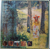 Lynn Anderson : What A Man My Man Is (LP, Album, Ter)