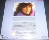 Laura Branigan : Laura Branigan (Laserdisc, 12", S/Sided, NTSC)