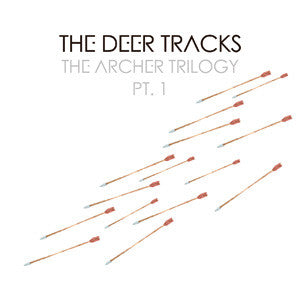 The Deer Tracks : The Archer Trilogy Pt.1 (12