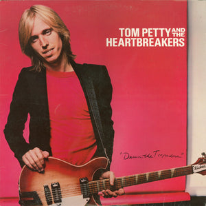 Tom Petty And The Heartbreakers : Damn The Torpedoes (LP, Album, Mon)