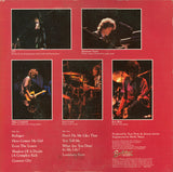 Tom Petty And The Heartbreakers : Damn The Torpedoes (LP, Album, Mon)