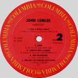John Conlee : Harmony (LP)