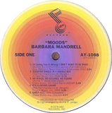 Barbara Mandrell : Moods (LP, Album)