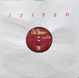 Cat Stevens : Izitso (LP, Album, Mon)