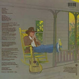 Rex Allen Jr. : Oklahoma Rose (LP, Album, Win)