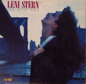 Leni Stern : The Next Day (LP)