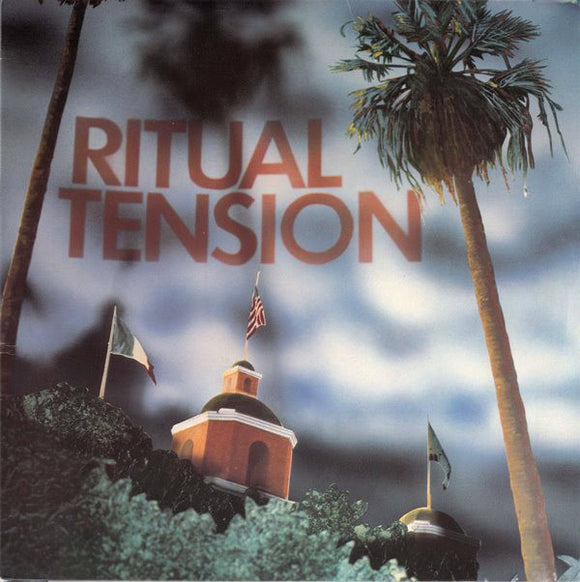 Ritual Tension : Hotel California (12