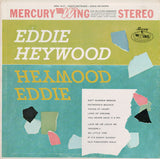 Eddie Heywood : Eddie Heywood (LP, RE)