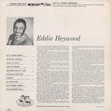 Eddie Heywood : Eddie Heywood (LP, RE)