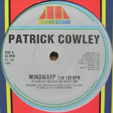 Patrick Cowley : Mindwarp (12")