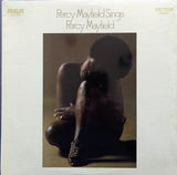 Percy Mayfield : Sings Percy Mayfield (LP, Album)