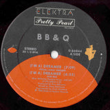 The Brooklyn, Bronx & Queens Band : (I'm A) Dreamer (12")