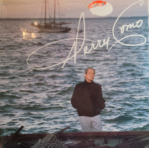 Perry Como : Perry Como (LP, Album)