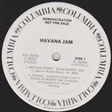 Various : Havana Jam (2xLP, Album, Promo, Gat)