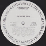 Various : Havana Jam (2xLP, Album, Promo, Gat)