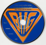 Bloodhound Gang : Use Your Fingers (CD, Album)