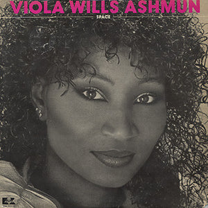 Viola Wills : Space (LP, Album)