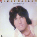 Randy Barlow : Fall In Love With Me (LP, Album)