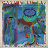 Various : Casino Lights (LP, Comp, Jac)